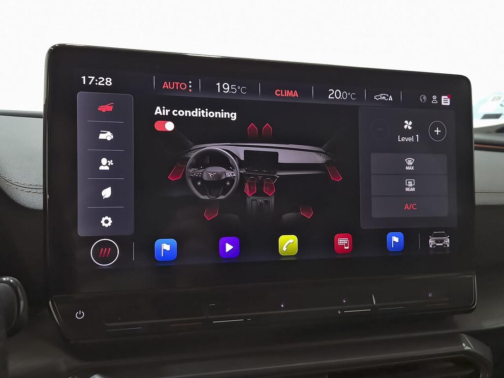 Cupra Formentor 2.0 TDI 110kW (150 CV) 30