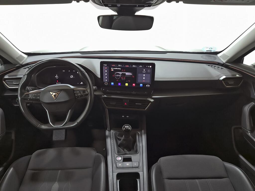 Cupra Formentor 2.0 TDI 110kW (150 CV) 6