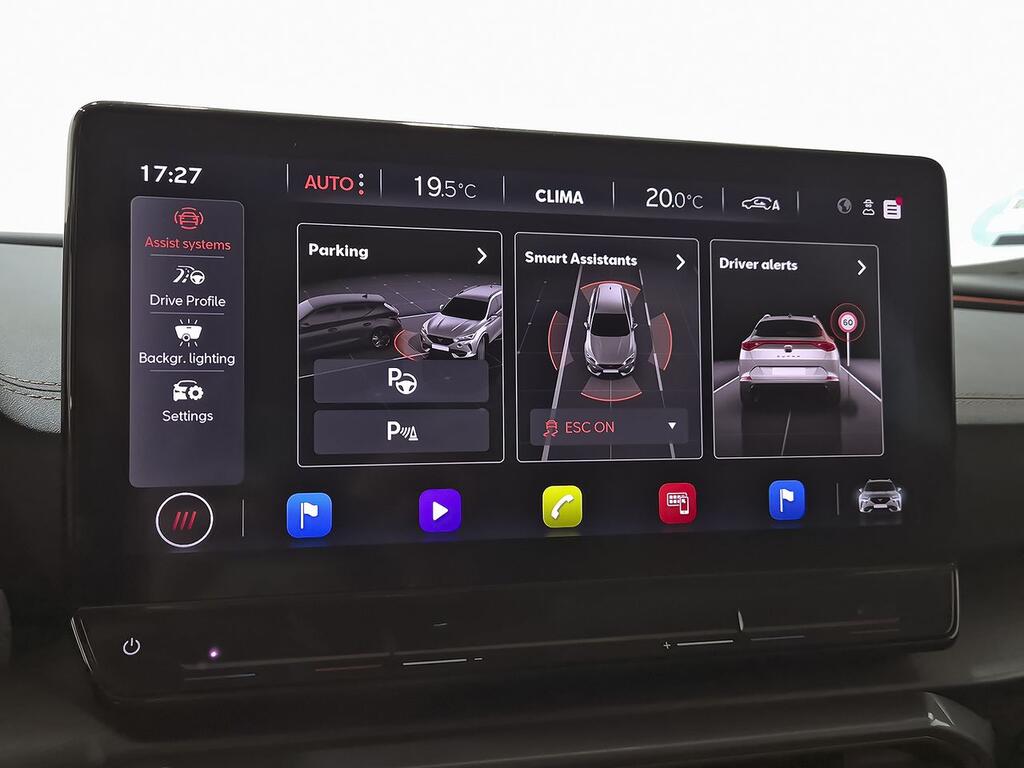 Cupra Formentor 2.0 TDI 110kW (150 CV) 22