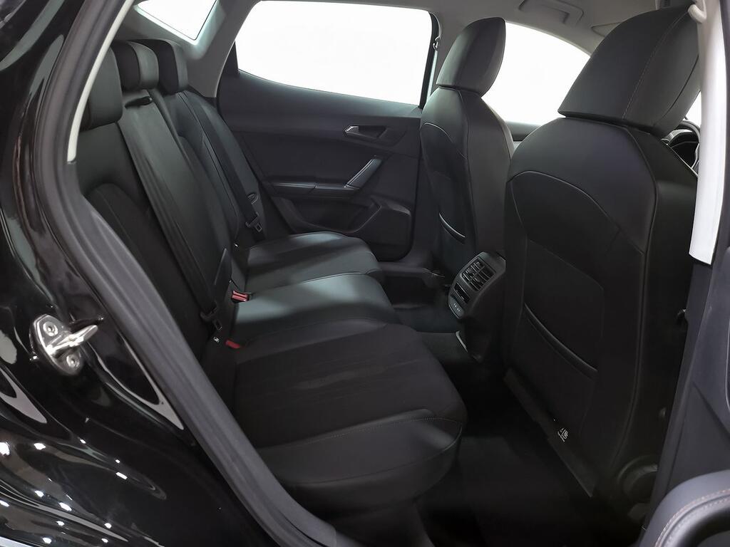 Cupra Formentor 2.0 TDI 110kW (150 CV) 8