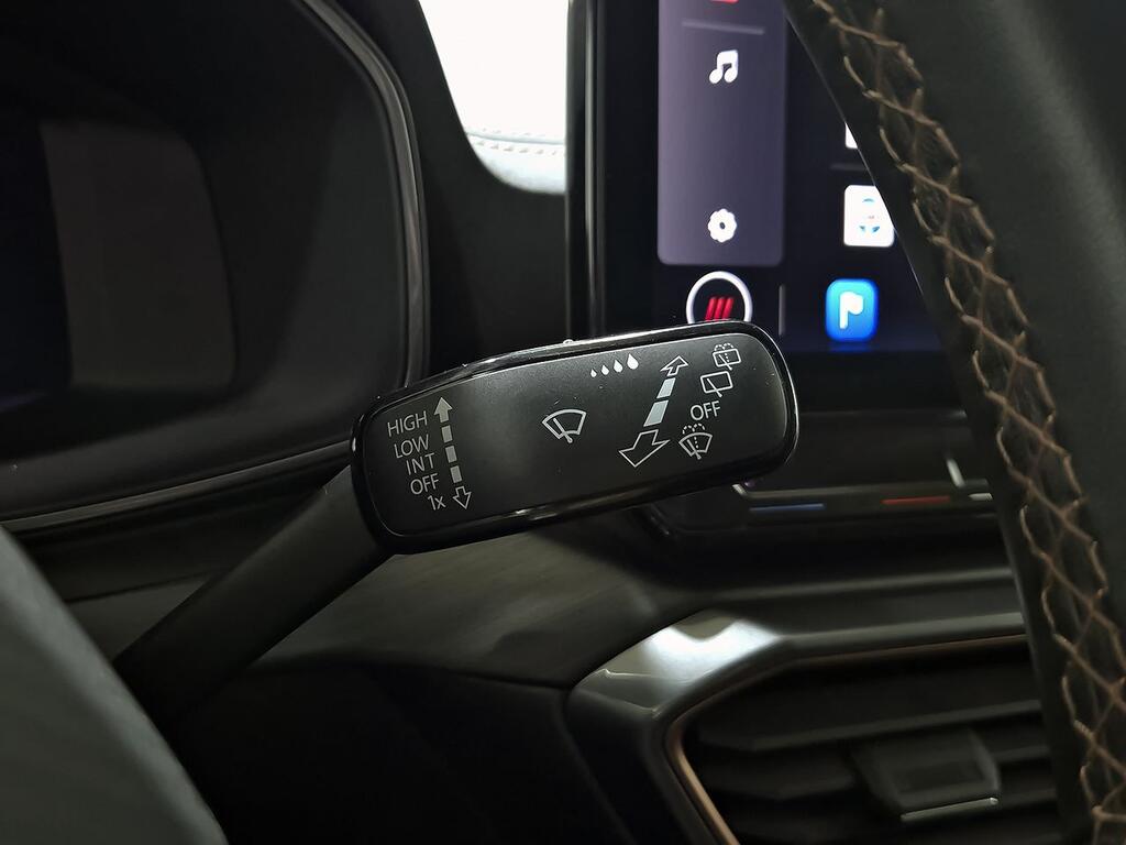 Cupra Formentor 2.0 TDI 110kW (150 CV) 15