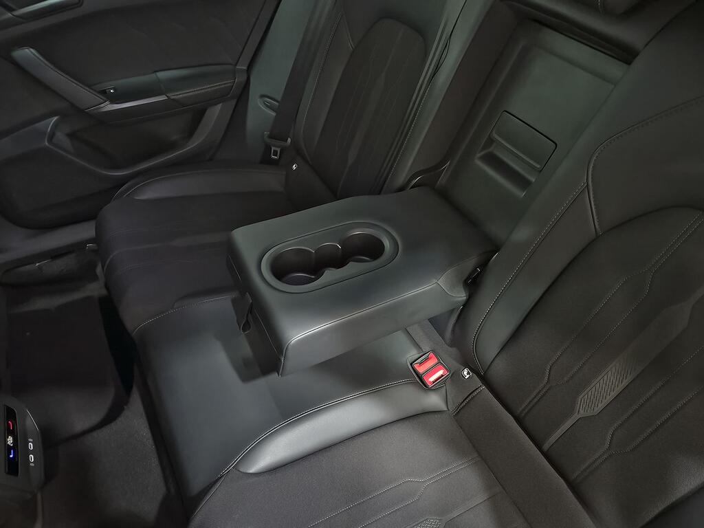 Cupra Formentor 2.0 TDI 110kW (150 CV) 38