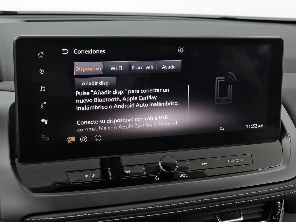 Nissan Qashqai E-POWER 140 KW (190 CV) N-Connecta 29