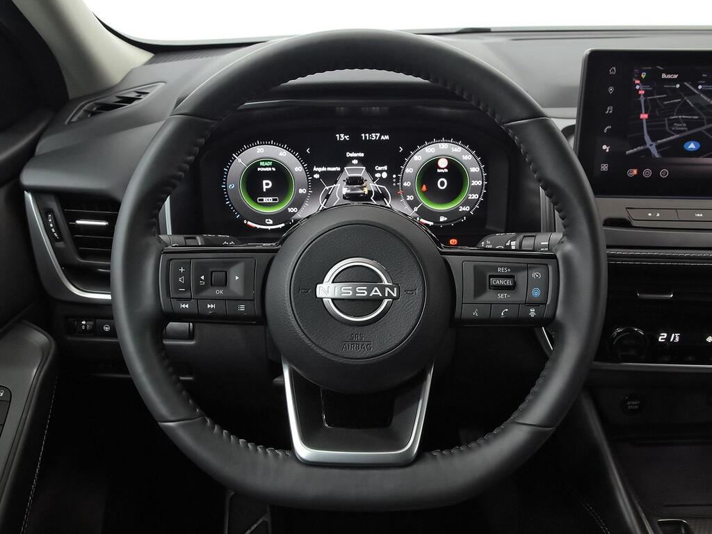 Nissan Qashqai E-POWER 140 KW (190 CV) N-Connecta 19