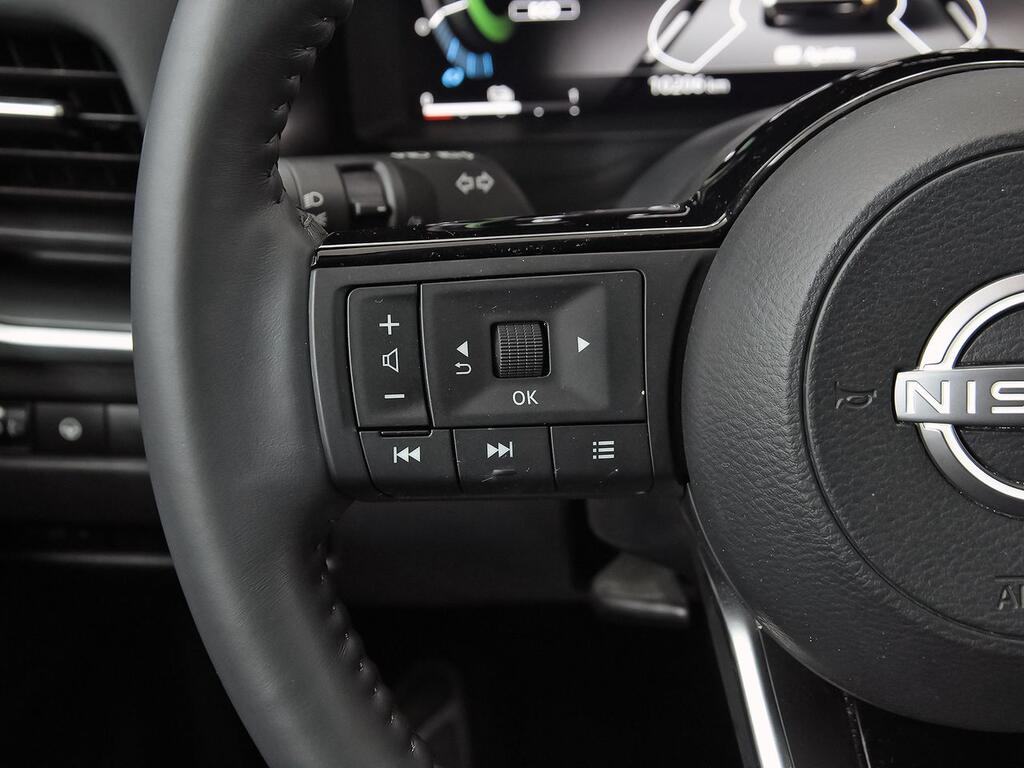 Nissan Qashqai E-POWER 140 KW (190 CV) N-Connecta 17