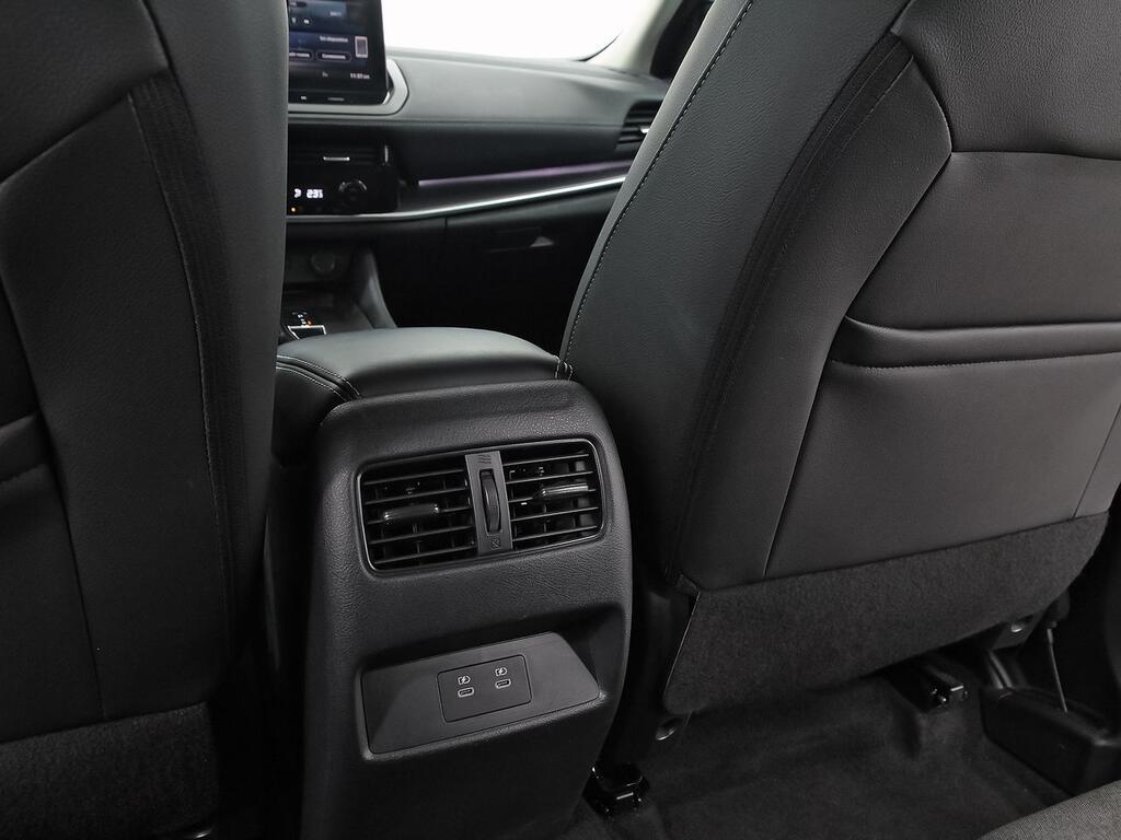 Nissan Qashqai E-POWER 140 KW (190 CV) N-Connecta 37