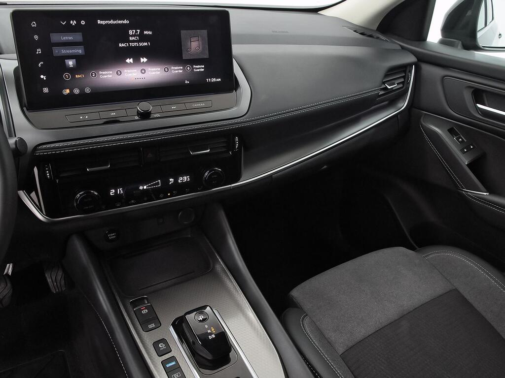 Nissan Qashqai E-POWER 140 KW (190 CV) N-Connecta 11