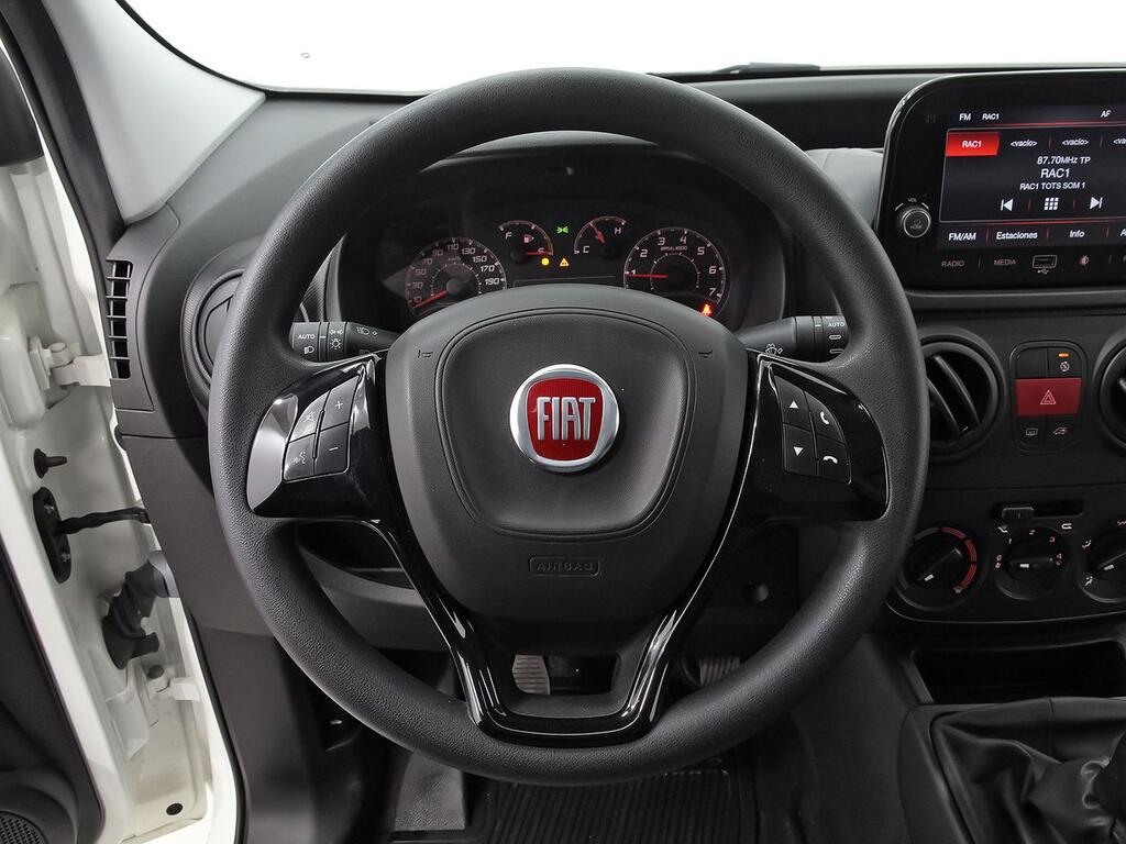 Fiat Fiorino CARGO 1.3 MULTIJET 80 SX 4P 22