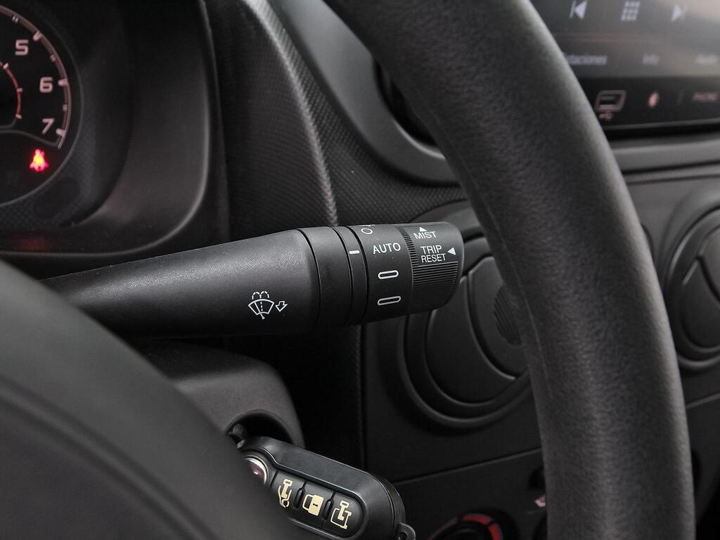 Fiat Fiorino CARGO 1.3 MULTIJET 80 SX 4P 19