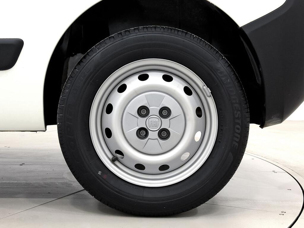 Fiat Fiorino CARGO 1.3 MULTIJET 80 SX 4P 12