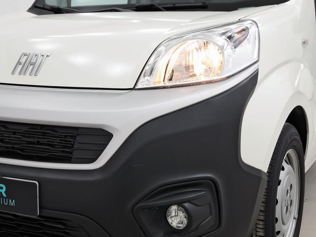 Fiat Fiorino CARGO 1.3 MULTIJET 80 SX 4P 28