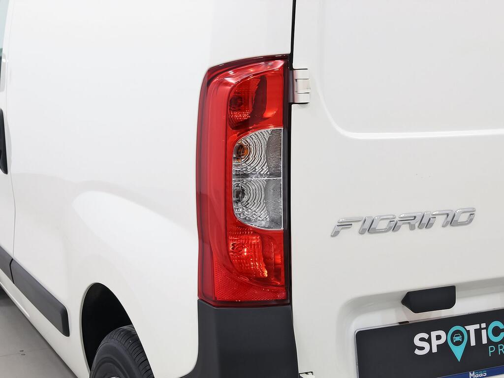 Fiat Fiorino CARGO 1.3 MULTIJET 80 SX 4P 29