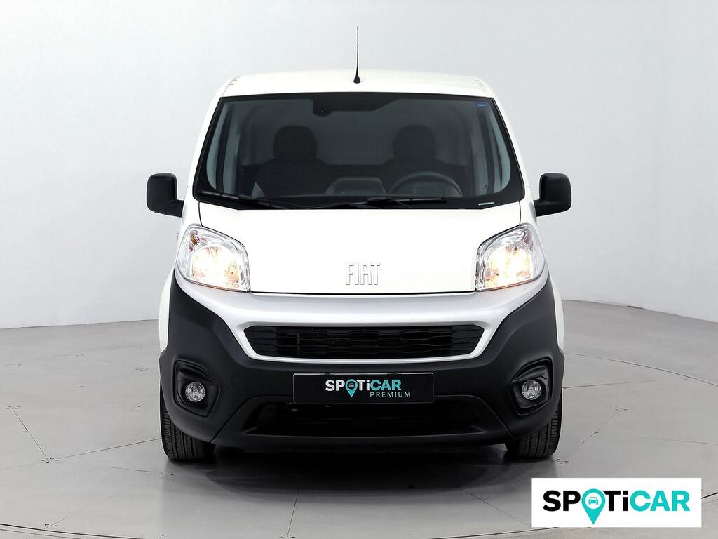 Fiat Fiorino CARGO 1.3 MULTIJET 80 SX 4P 6
