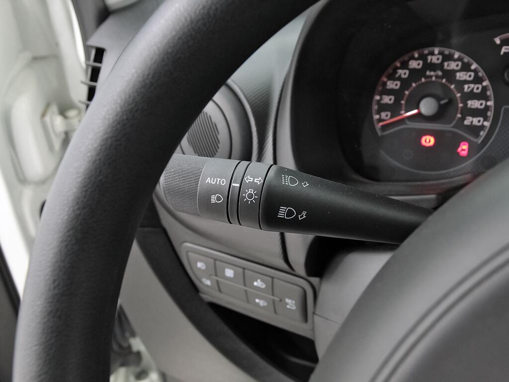 Fiat Fiorino CARGO 1.3 MULTIJET 80 SX 4P 18