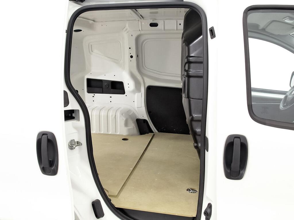 Fiat Fiorino CARGO 1.3 MULTIJET 80 SX 4P 10