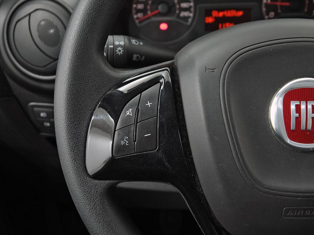 Fiat Fiorino CARGO 1.3 MULTIJET 80 SX 4P 20