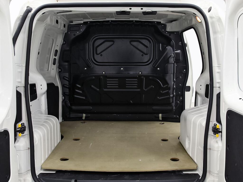 Fiat Fiorino CARGO 1.3 MULTIJET 80 SX 4P 11