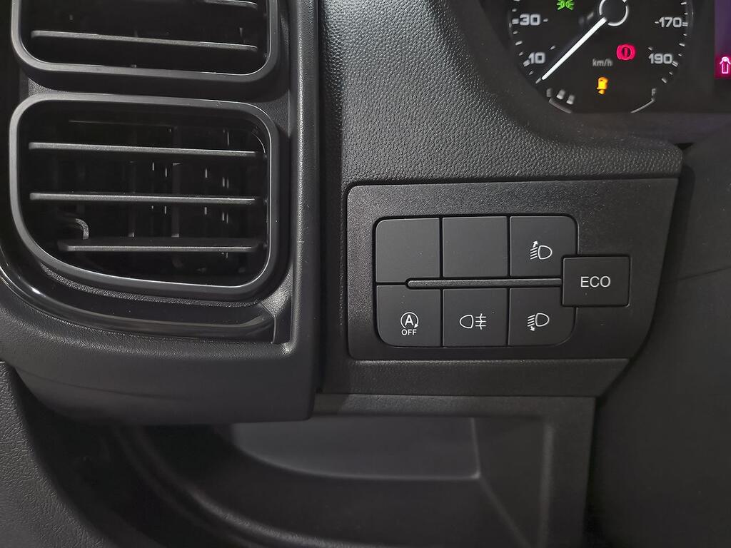 Peugeot Boxer FG L2H2 2.2 BHDI 140 CV 3.5T S&S 6V MA 14