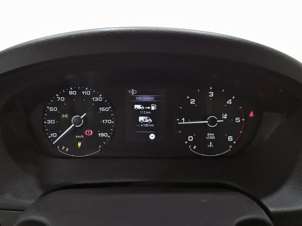 Peugeot Boxer FG L2H2 2.2 BHDI 140 CV 3.5T S&S 6V MA 15