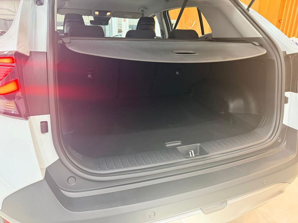 Kia Sportage 1.6 CRDi 85kW (115CV) Drive 4x2 8