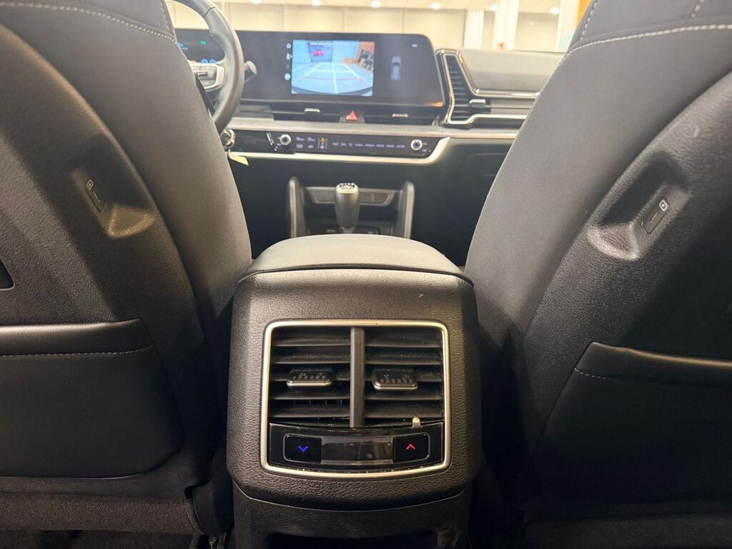 Kia Sportage 1.6 CRDi 85kW (115CV) Drive 4x2 11