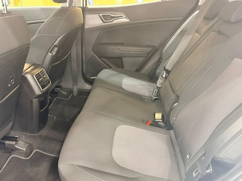 Kia Sportage 1.6 CRDi 85kW (115CV) Drive 4x2 13