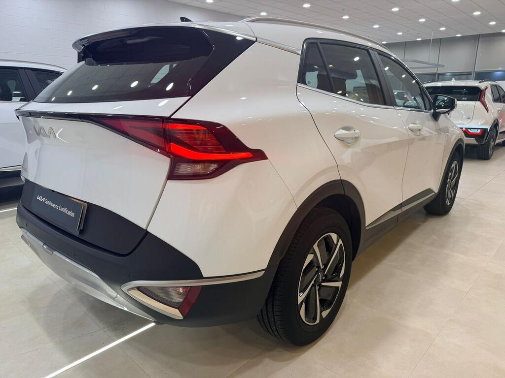 Kia Sportage 1.6 CRDi 85kW (115CV) Drive 4x2 6