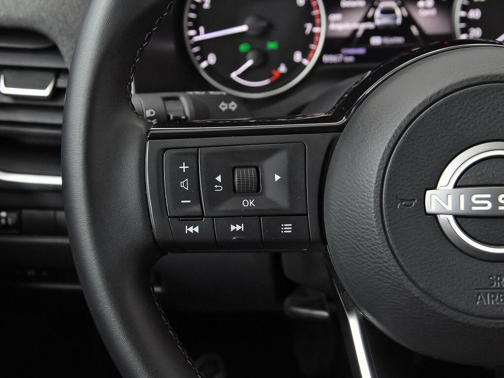 Nissan Qashqai DIG-T 103kW (140CV) mHEV 4x2 Acenta 17