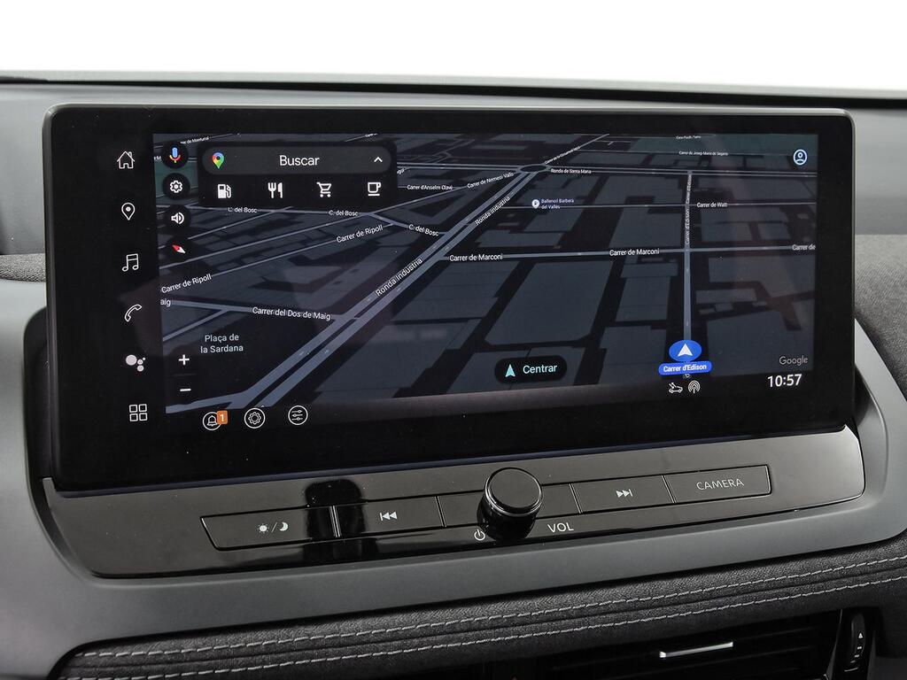 Nissan Qashqai DIG-T 103kW (140CV) mHEV 4x2 Acenta 25