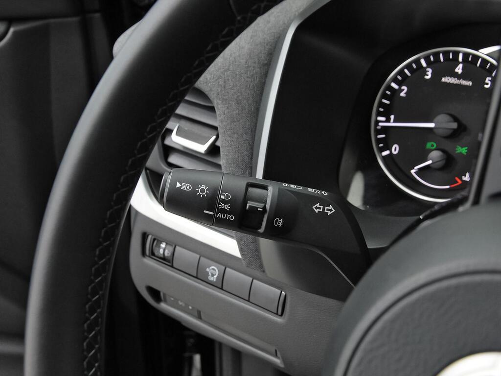 Nissan Qashqai DIG-T 103kW (140CV) mHEV 4x2 Acenta 15