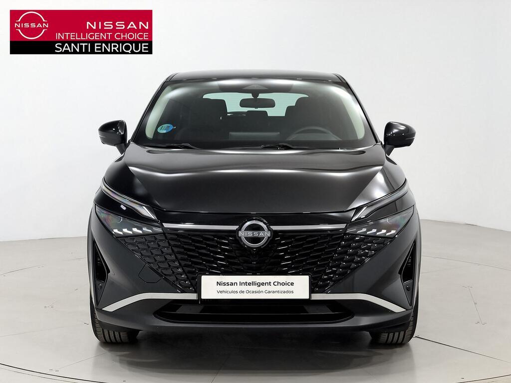 Nissan Qashqai DIG-T 103kW (140CV) mHEV 4x2 Acenta 4