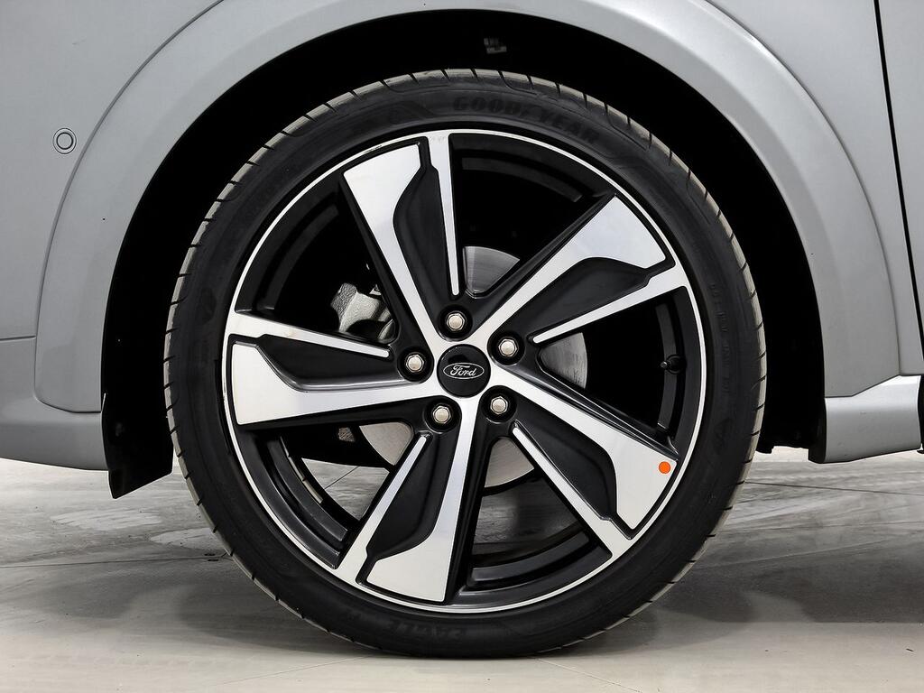 Ford Puma 1.0 EcoBoost 125cv ST-Line X MHEV 8