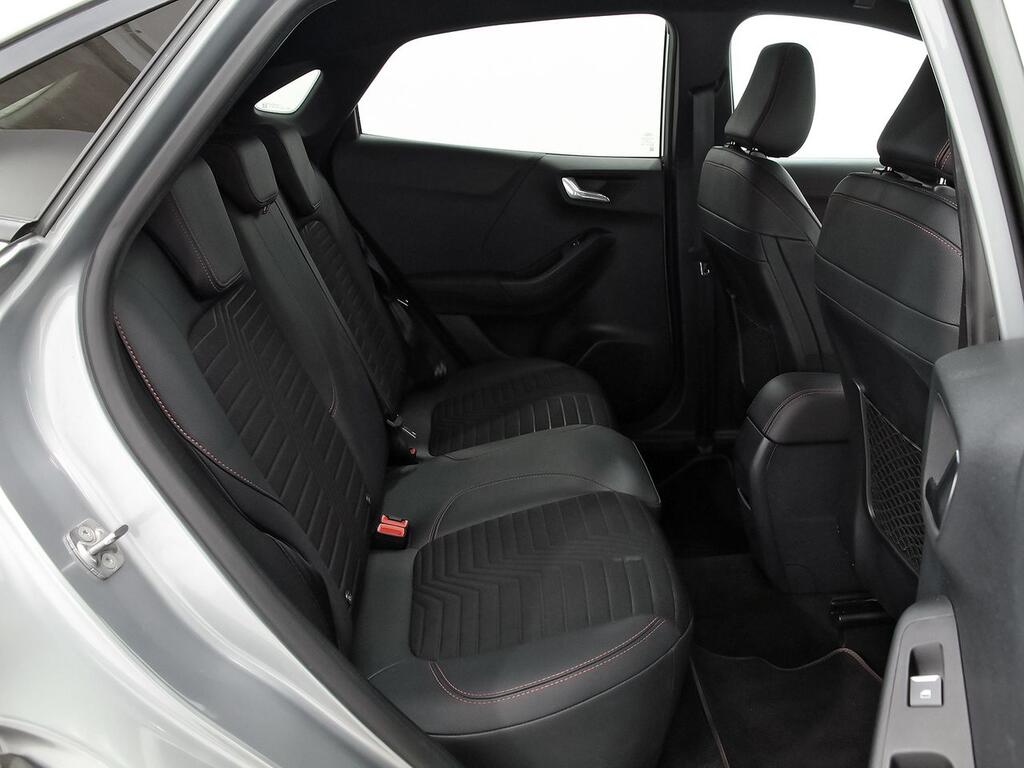 Ford Puma 1.0 EcoBoost 125cv ST-Line X MHEV 6