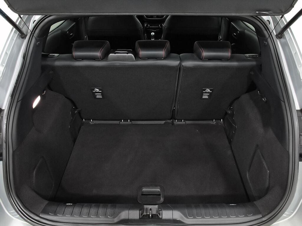 Ford Puma 1.0 EcoBoost 125cv ST-Line X MHEV 7