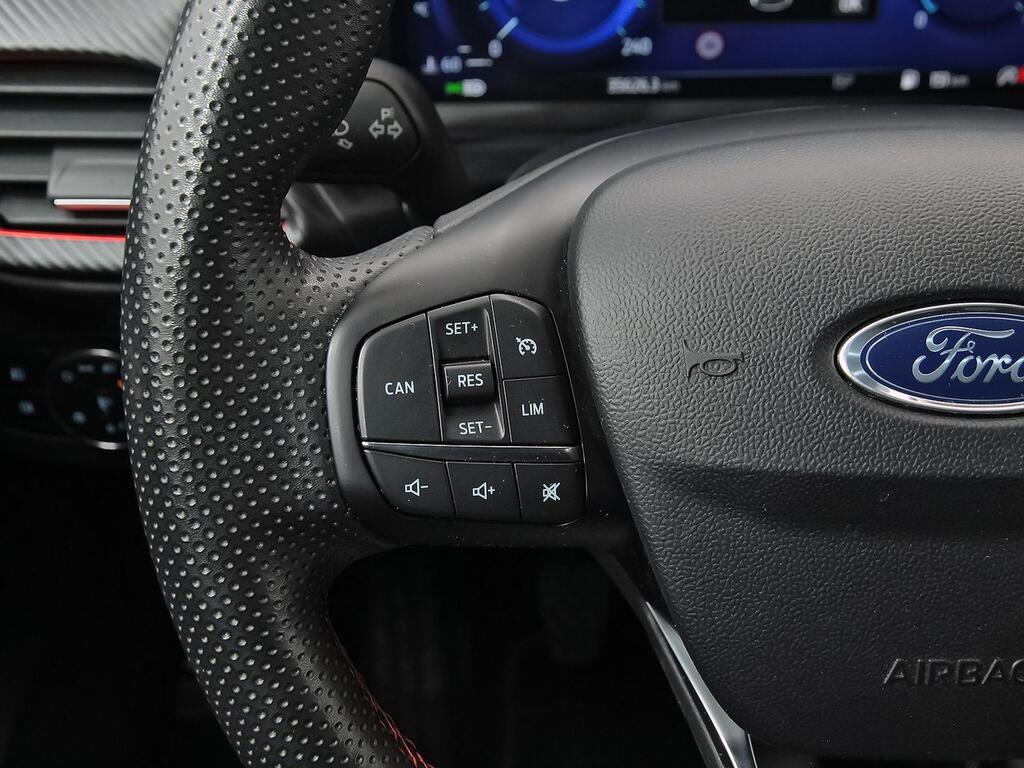 Ford Puma 1.0 EcoBoost 125cv ST-Line X MHEV 15