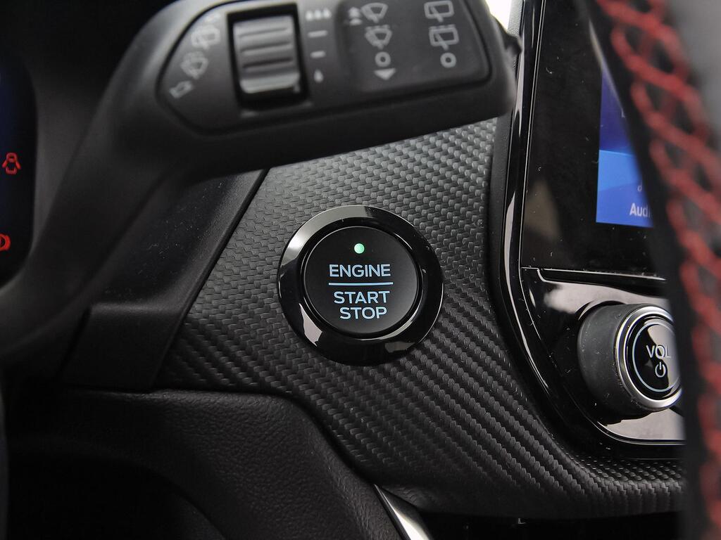 Ford Puma 1.0 EcoBoost 125cv ST-Line X MHEV 18