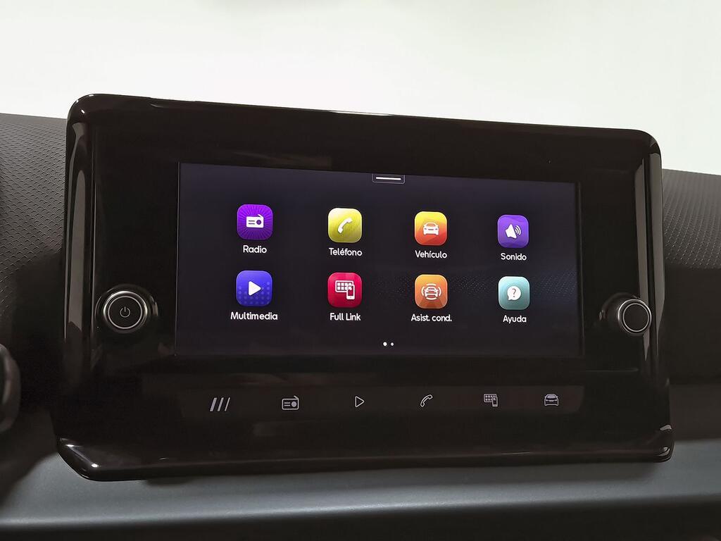 Seat Arona 1.0 TSI 85kW (115CV) Xperience 19