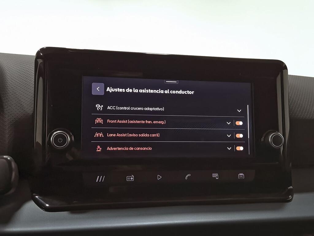 Seat Arona 1.0 TSI 85kW (115CV) Xperience 21