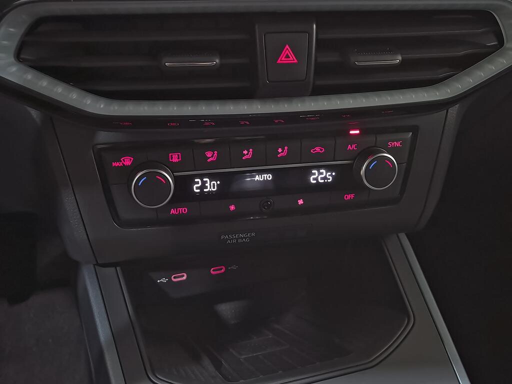 Seat Arona 1.0 TSI 85kW (115CV) Xperience 24