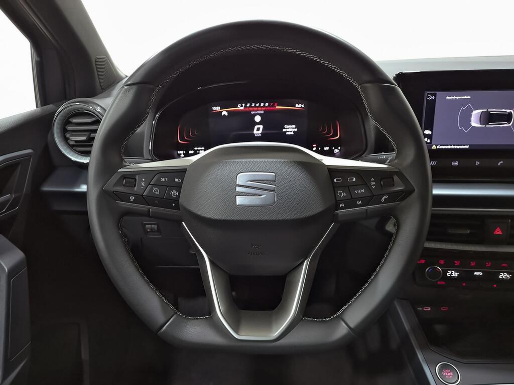 Seat Arona 1.0 TSI 85kW (115CV) Xperience 18