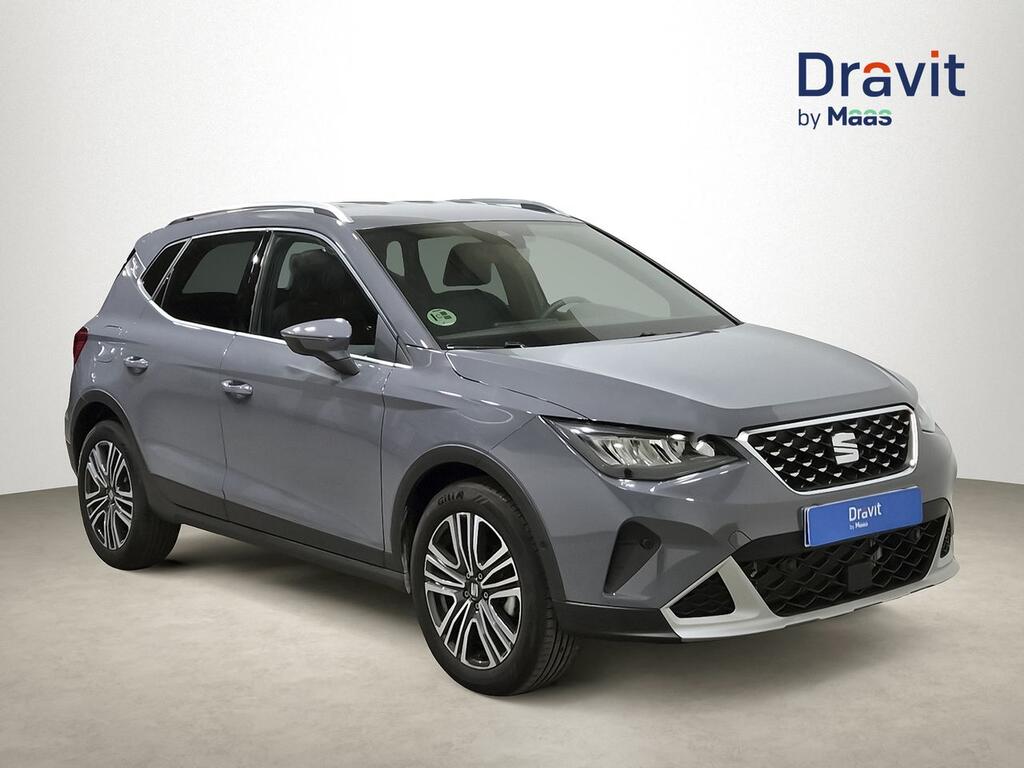 Seat Arona 1.0 TSI 85kW (115CV) Xperience 1