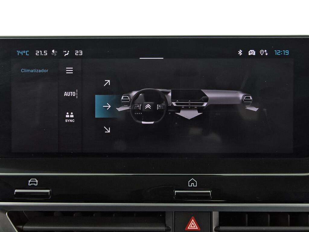 Citroën C4 X PureTech 130 S&S EAT8 Plus 31