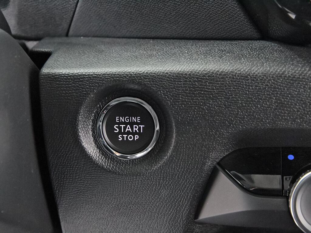 Citroën C4 X PureTech 130 S&S EAT8 Plus 20