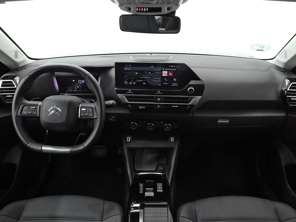 Citroën C4 X PureTech 130 S&S EAT8 Plus 7