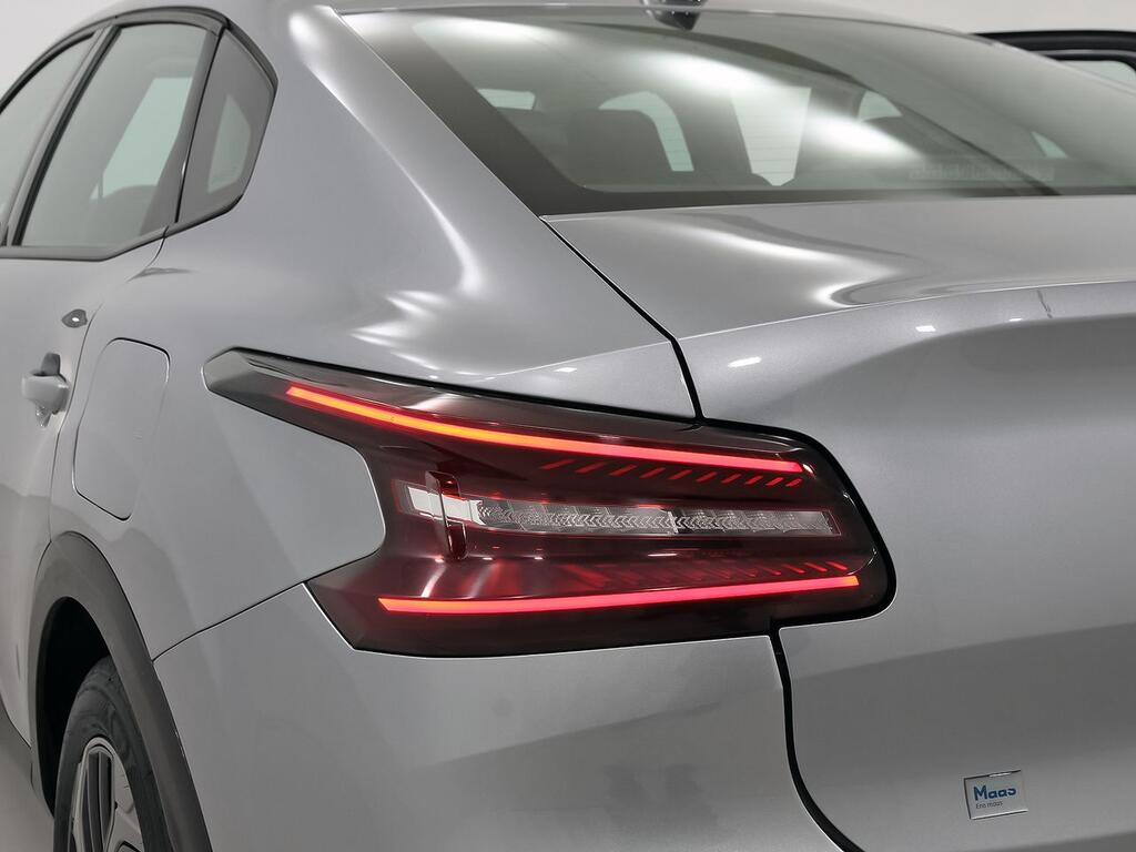 Citroën C4 X PureTech 130 S&S EAT8 Plus 39