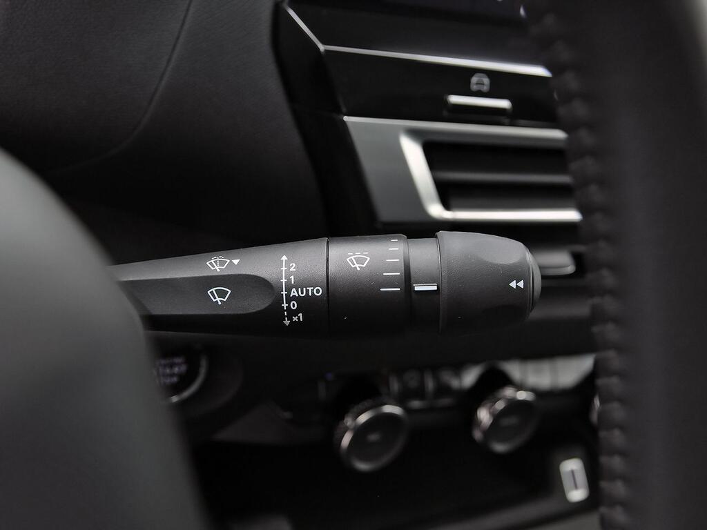 Citroën C4 X PureTech 130 S&S EAT8 Plus 16