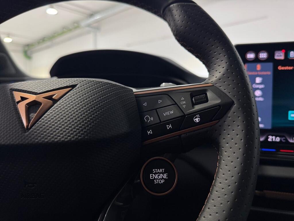 Cupra Terramar 1.5 TSI e-Hybrid 150kW (204 CV) DSG 10