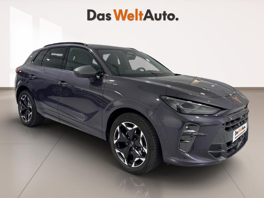 Cupra Terramar 1.5 TSI e-Hybrid 150kW (204 CV) DSG 1