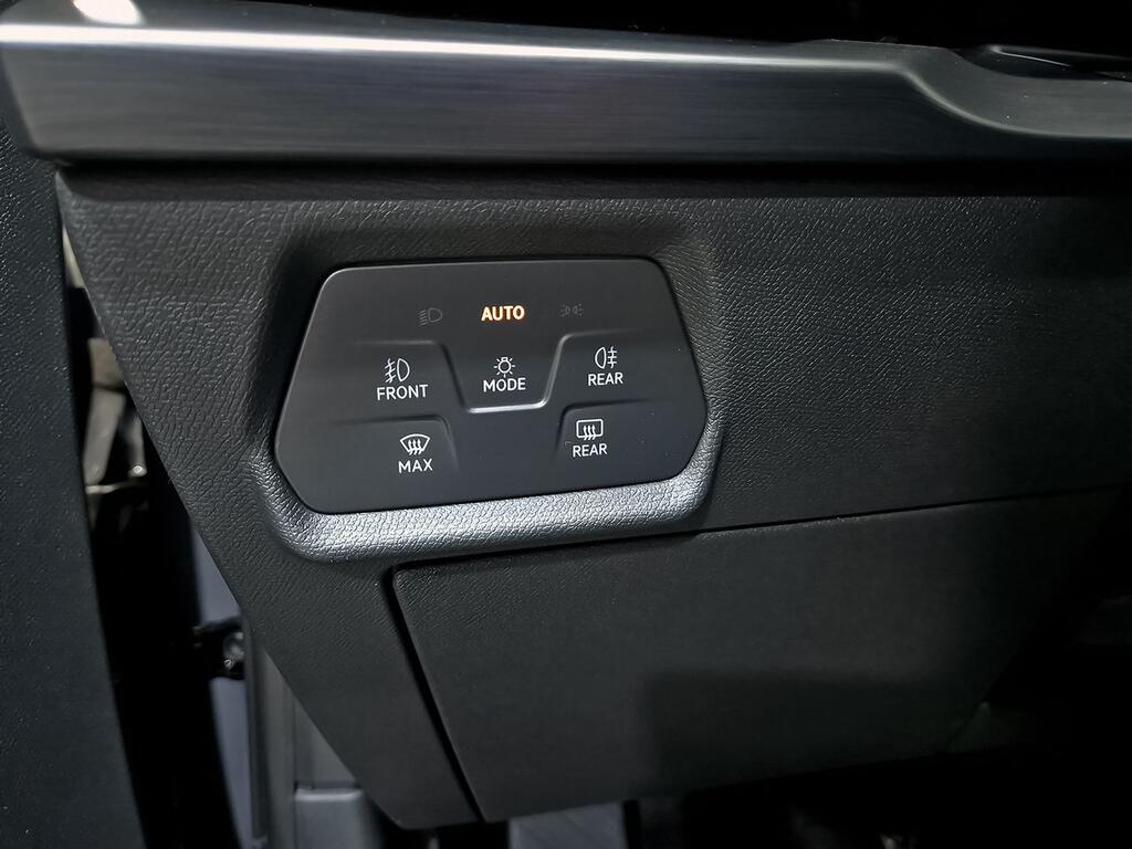 Cupra León 1.5 eTSI 110kW (150CV) DSG 12