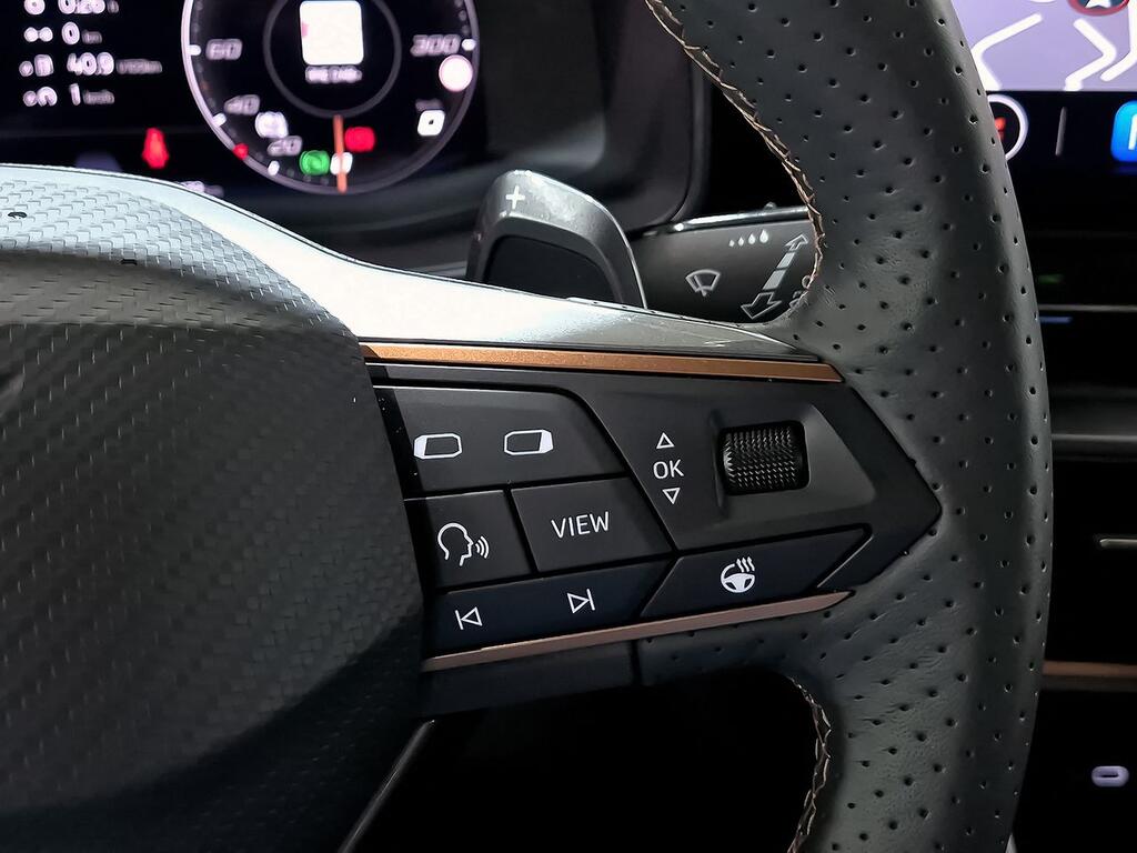 Cupra León 1.5 eTSI 110kW (150CV) DSG 16